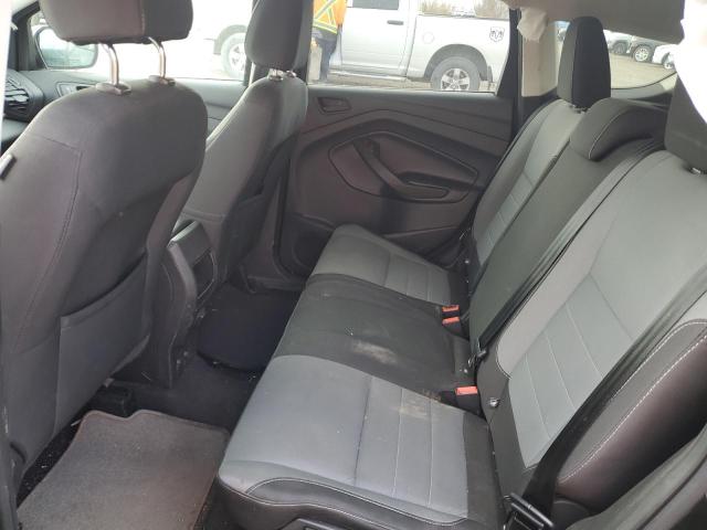 Photo 10 from auction – 2017 FORD ESCAPE S with VIN 1FMCU0F71HUA66367