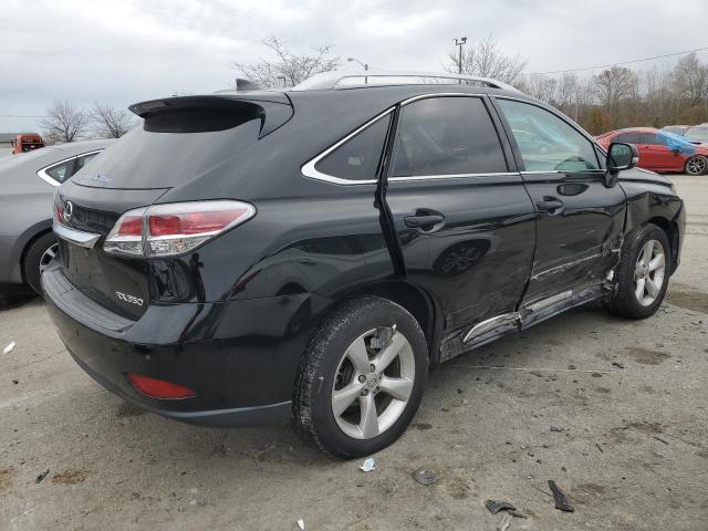 Photo 3 from auction – 2015 LEXUS RX 350 BAS with VIN 2T2BK1BA5FC300836