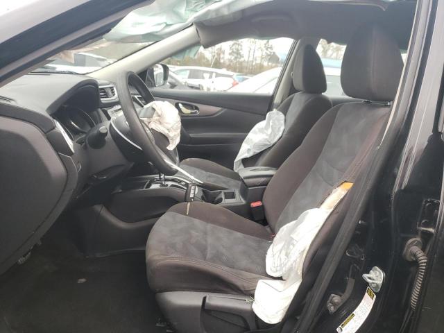 Photo 7 from auction – 2016 NISSAN ROGUE S with VIN KNMAT2MTXGP612199