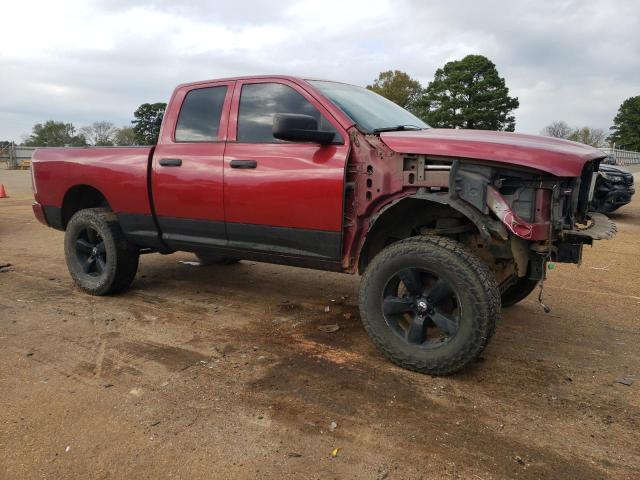 Photo 4 from auction – 2013 RAM 1500 ST with VIN 1C6RR7FTXDS539766