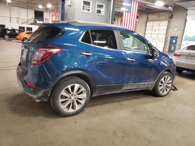 Photo 3 from auction – 2019 BUICK ENCORE PRE with VIN KL4CJASB0KB960922