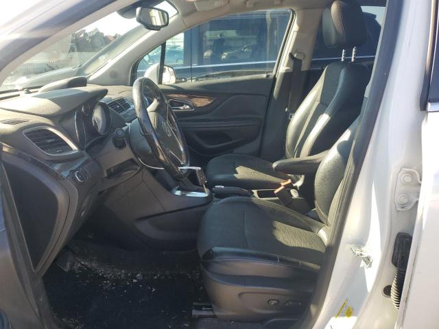 Photo 7 from auction – 2015 BUICK ENCORE CON with VIN KL4CJBSB0FB241908