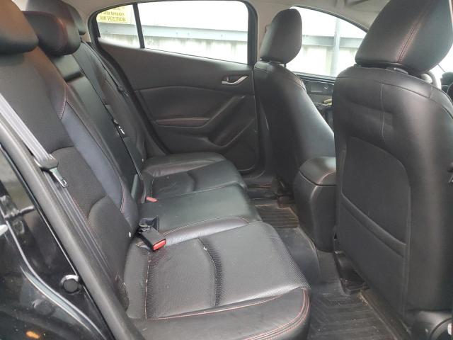 Photo 10 from auction – 2014 MAZDA 3 with VIN JM1BM1M33E1103289