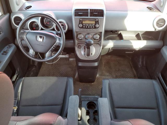 Photo 8 from auction – 2005 HONDA ELEMENT EX with VIN 5J6YH18645L014431