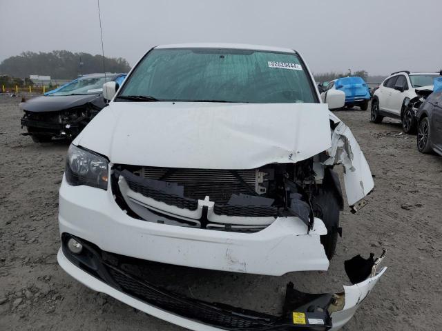Photo 5 from auction – 2015 DODGE GRAND CARA with VIN 2C4RDGEG1FR641165