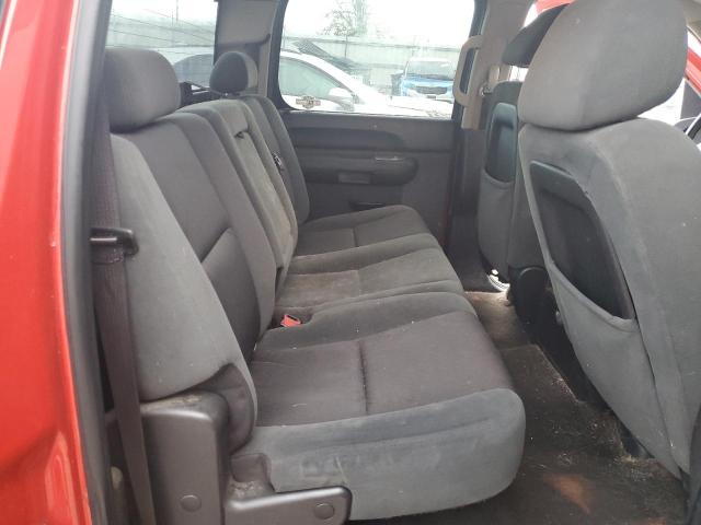 Photo 10 from auction – 2009 GMC SIERRA K15 with VIN 3GTEK23359G237366