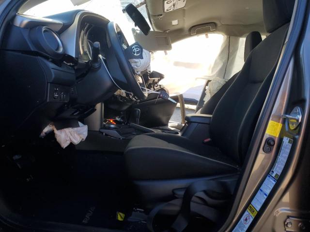 Photo 7 from auction – 2015 TOYOTA RAV4 LE with VIN 2T3BFREV5FW230797