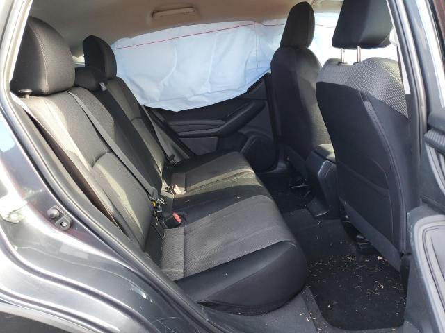 Photo 11 from auction – 2022 SUBARU CROSSTREK with VIN JF2GTABC0N8205590