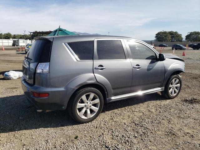 Photo 3 from auction – 2012 MITSUBISHI OUTLANDER with VIN JA4JS4AX1CU012652