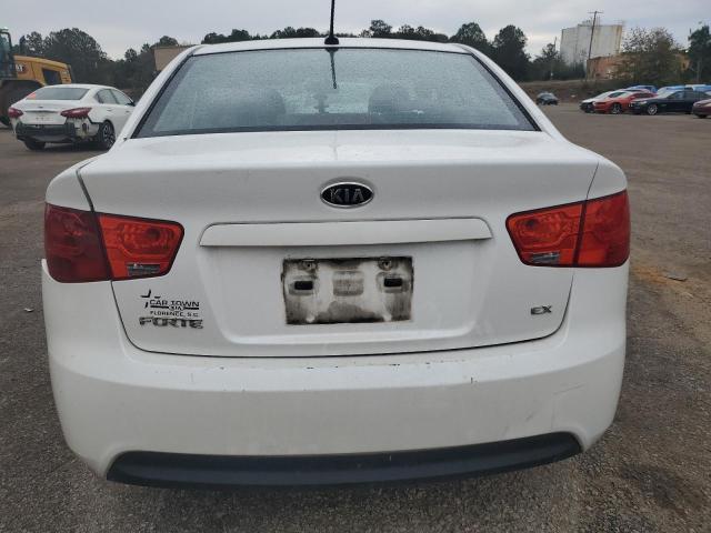 Foto 6 de la subasta – 2012 KIA FORTE EX con VIN KNAFU4A26C5564312
