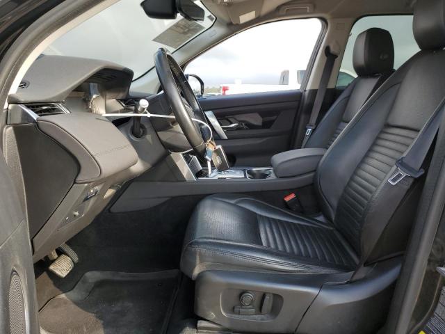 Photo 7 from auction – 2020 LAND ROVER DISCOVERY with VIN SALCJ2FX2LH849958