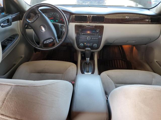 Photo 8 from auction – 2013 CHEVROLET IMPALA LT with VIN 2G1WG5E30D1154264