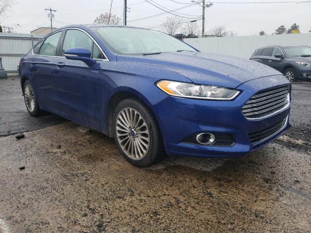Photo 4 from auction – 2014 FORD FUSION TIT with VIN 3FA6P0D94ER250272
