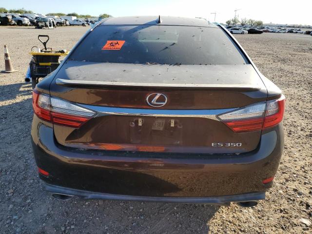 Photo 6 from auction – 2016 LEXUS ES 350 with VIN JTHBK1GG9G2216972
