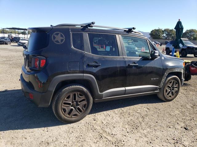 Photo 3 from auction – 2017 JEEP RENEGADE T with VIN ZACCJBCB7HPF63846