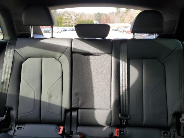 Photo 10 from auction – 2024 AUDI Q3 PREMIUM with VIN WA1DECF34R1190456