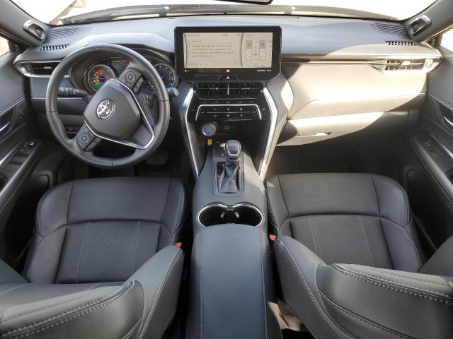 Photo 8 from auction – 2022 TOYOTA VENZA LE with VIN JTEAAAAH4NJ101504