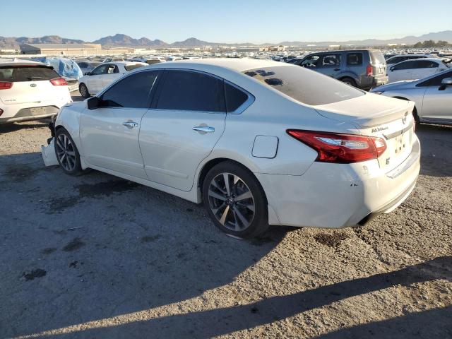 Photo 2 from auction – 2016 NISSAN ALTIMA 2.5 with VIN 1N4AL3AP8GC257530
