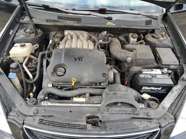 Photo 11 from auction – 2008 KIA OPTIMA LX with VIN KNAGE124685226013