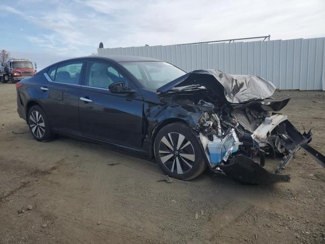 Photo 4 from auction – 2022 NISSAN ALTIMA SV with VIN 1N4BL4DW6NN337181
