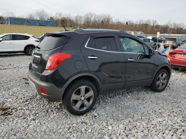Photo 3 from auction – 2013 BUICK ENCORE CON with VIN KL4CJFSB0DB199129