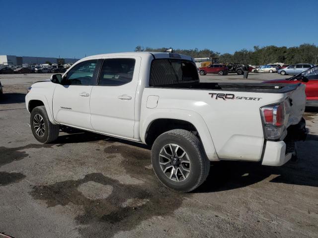 Photo 2 from auction – 2023 TOYOTA TACOMA DOU with VIN 3TMAZ5CN5PM212432