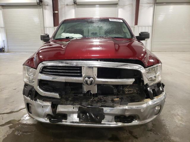 Photo 5 from auction – 2016 RAM 1500 SLT with VIN 1C6RR7LT9GS422432