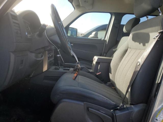 Photo 7 from auction – 2011 JEEP LIBERTY SP with VIN 1J4PN2GK3BW592541