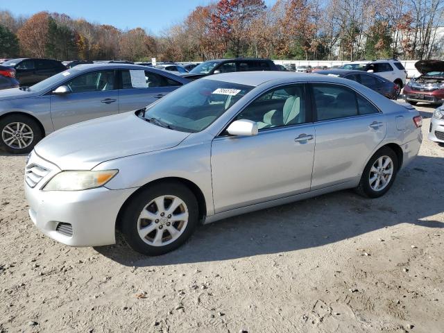 TOYOTA CAMRY BASE 2010 with VIN 4T1BF3EK9AU097854 - Photo from auction