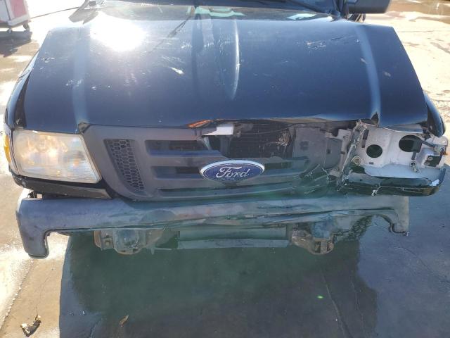 Photo 11 from auction – 2009 FORD RANGER SUP with VIN 1FTYR14D19PA63236