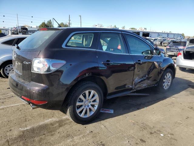 Photo 3 from auction – 2011 MAZDA CX-7 with VIN JM3ER2A57B0404635