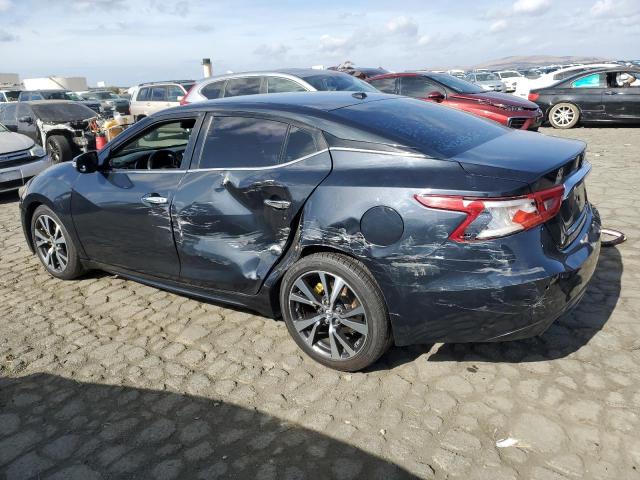 Photo 2 from auction – 2017 NISSAN MAXIMA 3.5 with VIN 1N4AA6AP5HC399732