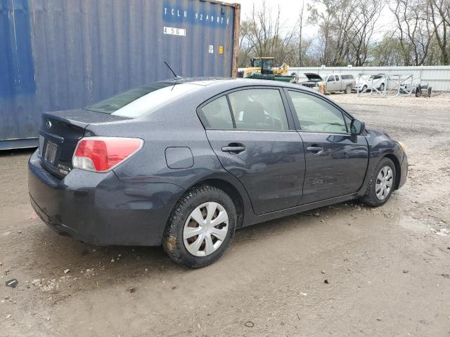 Photo 3 from auction – 2012 SUBARU IMPREZA with VIN JF1GJAA66CG030321