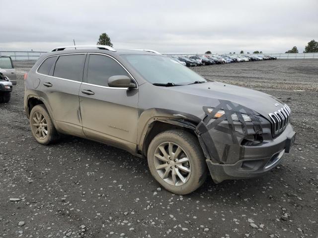 Photo 4 from auction – 2018 JEEP CHEROKEE L with VIN 1C4PJMDX4JD523106