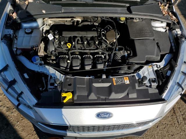 Photo 11 from auction – 2016 FORD FOCUS S with VIN 1FADP3E25GL298424