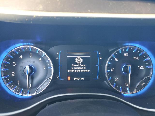 Zdjęcie 9 z aukcji – 2018 CHRYSLER PACIFICA T z VIN 2C4RC1BG1JR154738