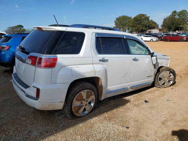 Photo 3 from auction – 2017 GMC TERRAIN DE with VIN 2GKALREK3H6260605