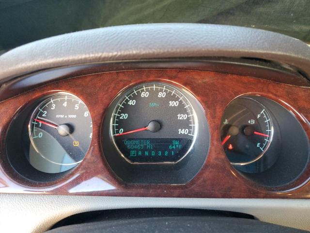 Photo 9 from auction – 2008 BUICK LUCERNE CX with VIN 1G4HD57248U195421