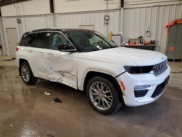 Photo 4 from auction – 2022 JEEP GRAND CHER with VIN 1C4RJHET8N8536760