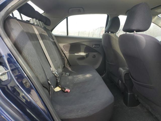 Photo 10 from auction – 2007 TOYOTA YARIS with VIN JTDBT923771120751