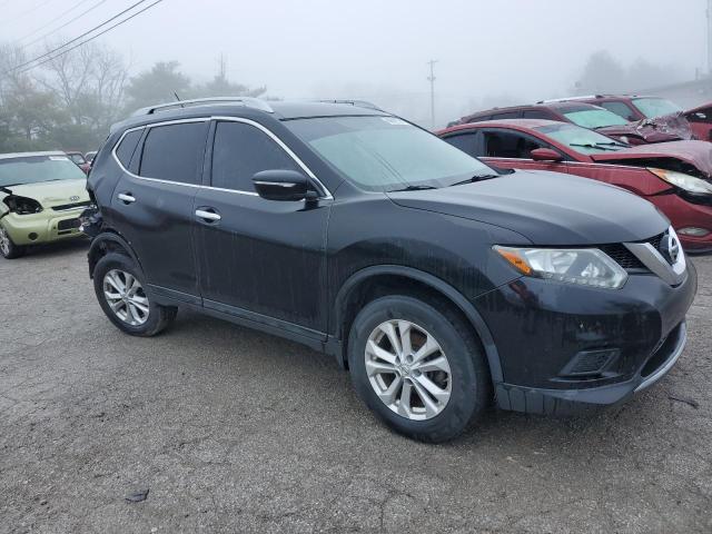 Photo 4 from auction – 2015 NISSAN ROGUE S with VIN 5N1AT2MV7FC874555