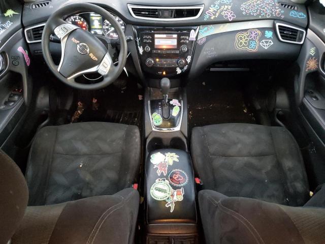Photo 8 from auction – 2016 NISSAN ROGUE S with VIN 5N1AT2MT4GC770301