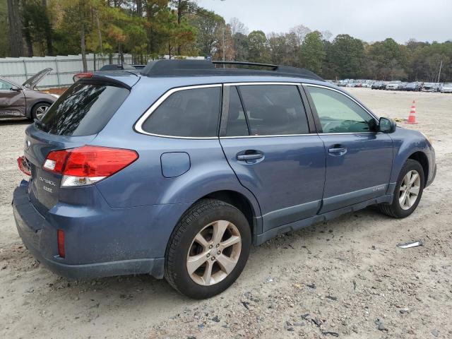 Photo 3 from auction – 2014 SUBARU OUTBACK with VIN 4S4BRBCC4E1299456