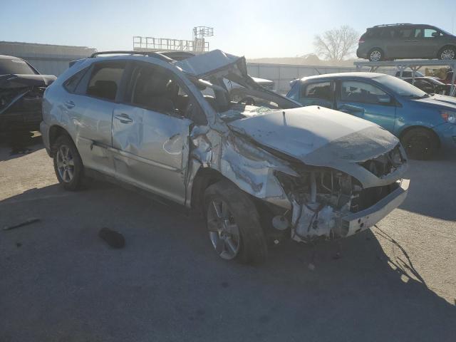 Photo 4 from auction – 2004 LEXUS RX 330 with VIN JTJHA31U240044216