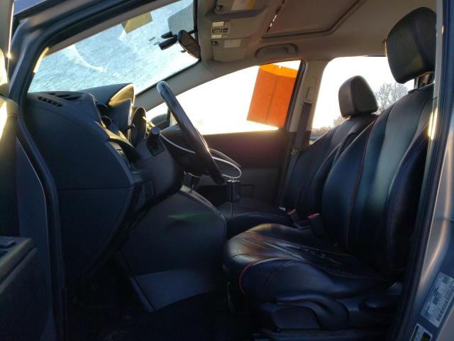 Photo 7 from auction – 2012 MAZDA 5 with VIN JM1CW2DL8C0126946