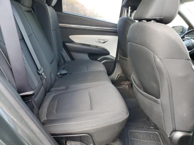 Photo 11 from auction – 2022 HYUNDAI TUCSON SEL with VIN 5NMJFCAE3NH009443
