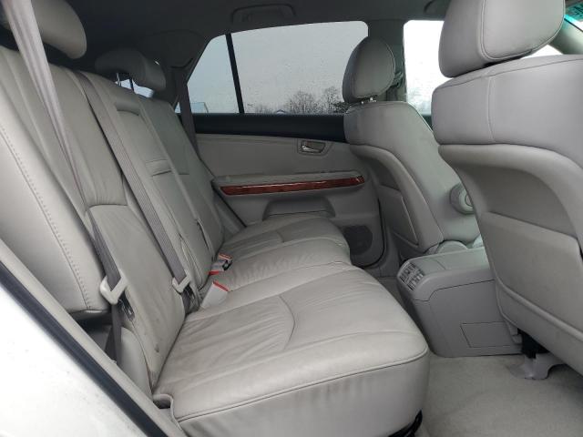 Photo 11 from auction – 2007 LEXUS RX 350 with VIN 2T2HK31U67C003593