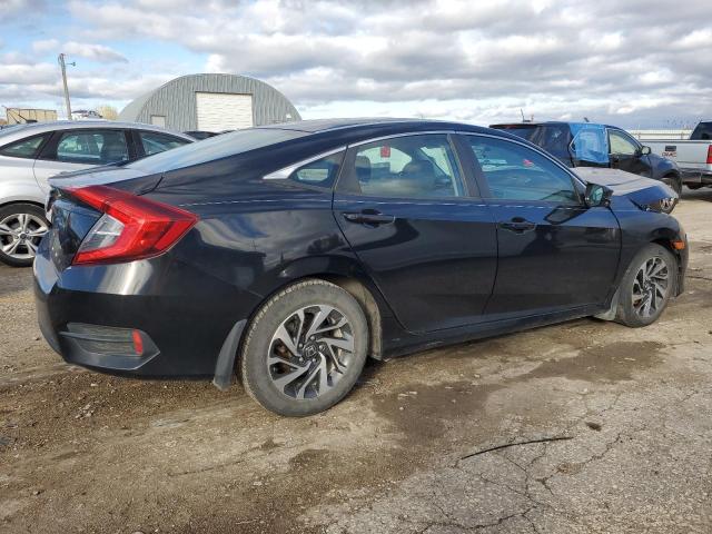 Photo 3 from auction – 2016 HONDA CIVIC EX with VIN 19XFC2F79GE085200