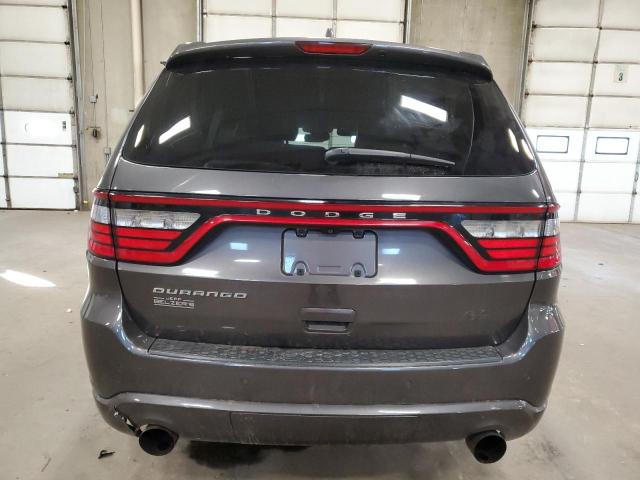 Photo 6 from auction – 2018 DODGE DURANGO R/ with VIN 1C4SDJCT9JC176151