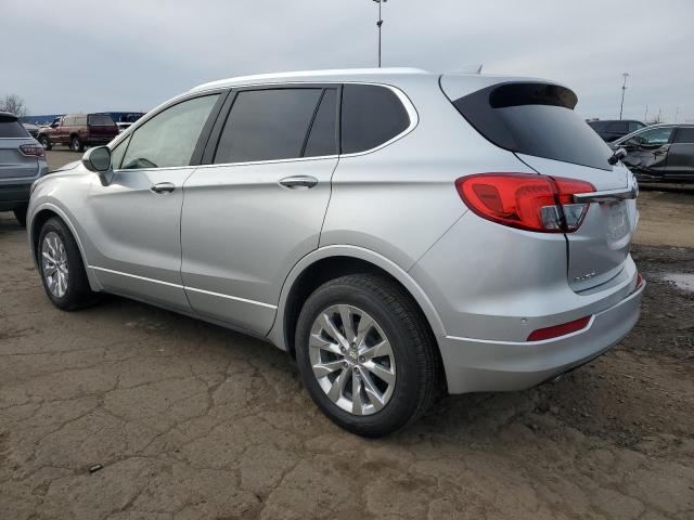 Photo 2 from auction – 2018 BUICK ENVISION E with VIN LRBFX2SA3JD116454